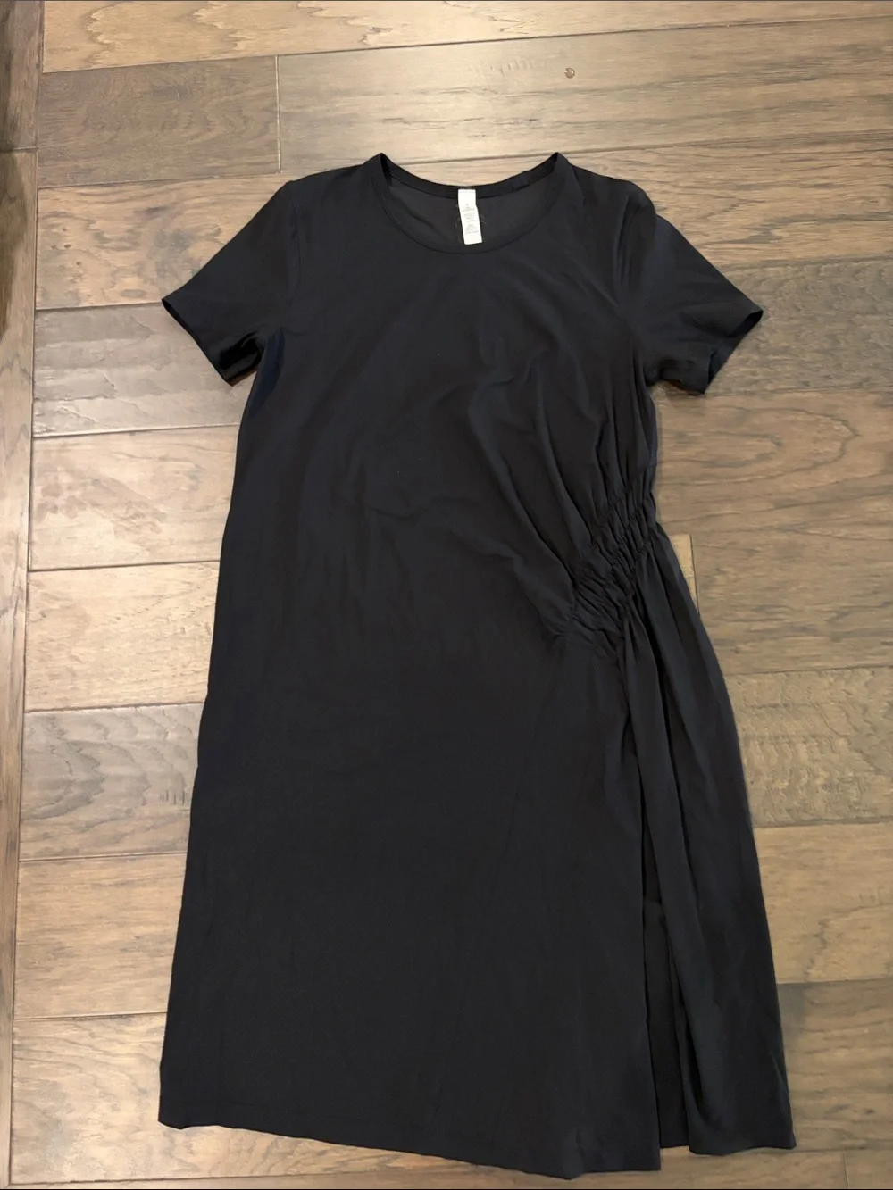 Lululemon Seek Sun Dress Sz 2